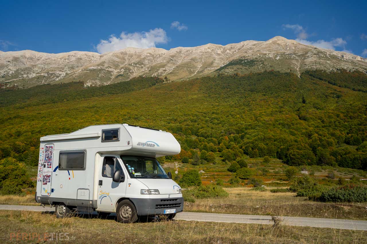 Guide Batteries Van et camping-car: Choix & Conseils