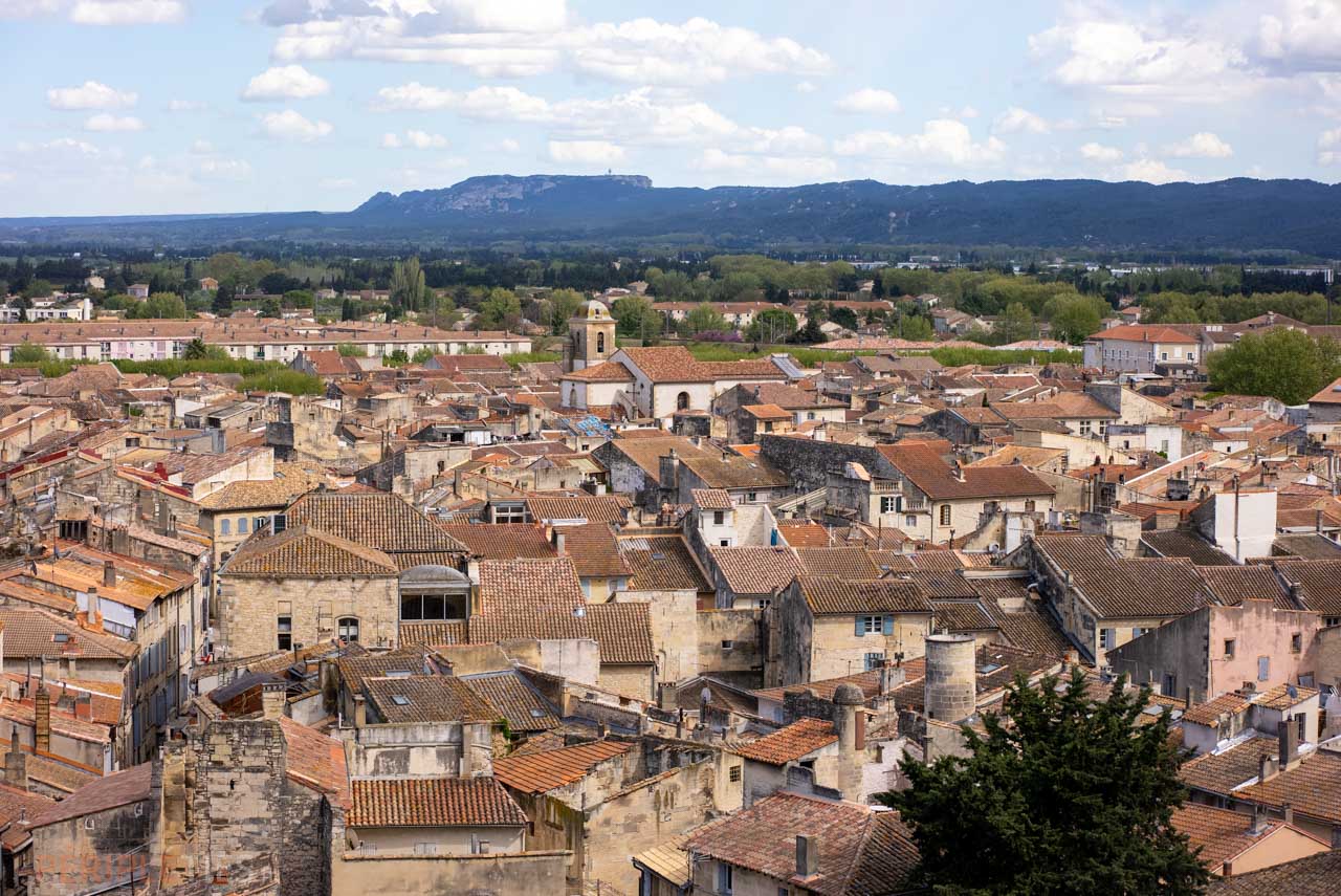 La Belle et la Bête (Avignon)  Provence-Alpes-Côte d'Azur Tourism