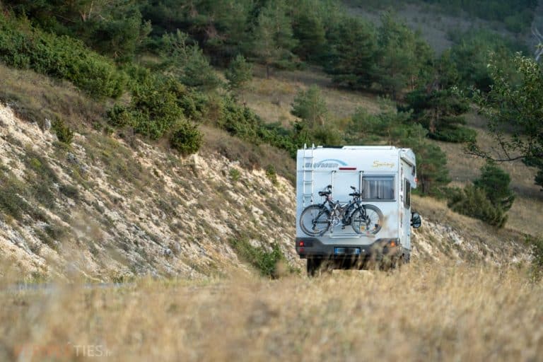 voyage en car pour l'italie